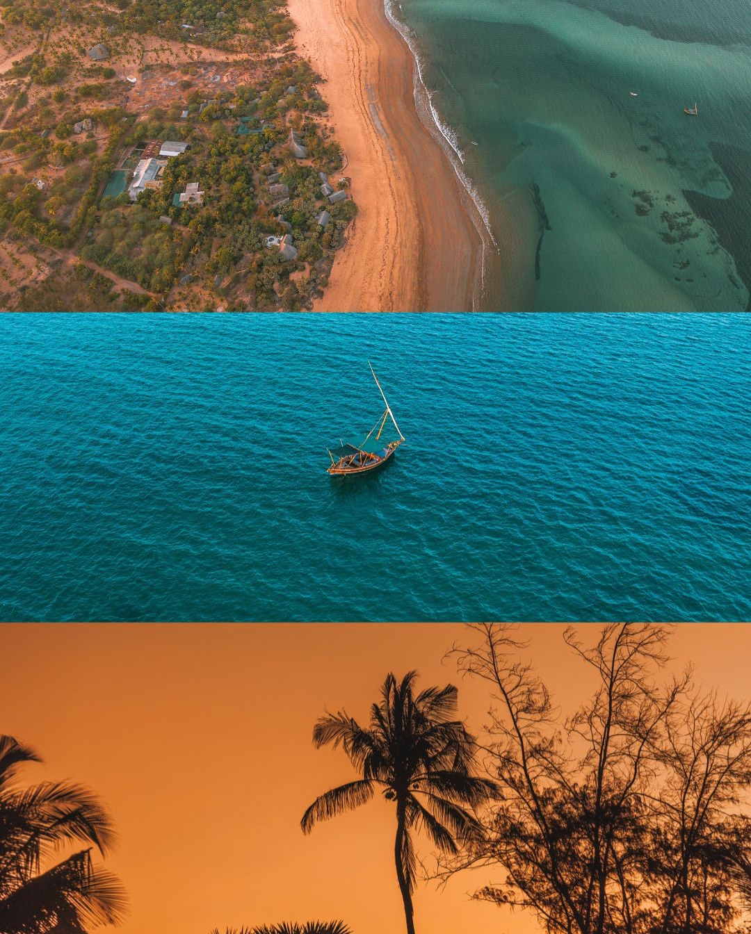 Diani Beach Sands