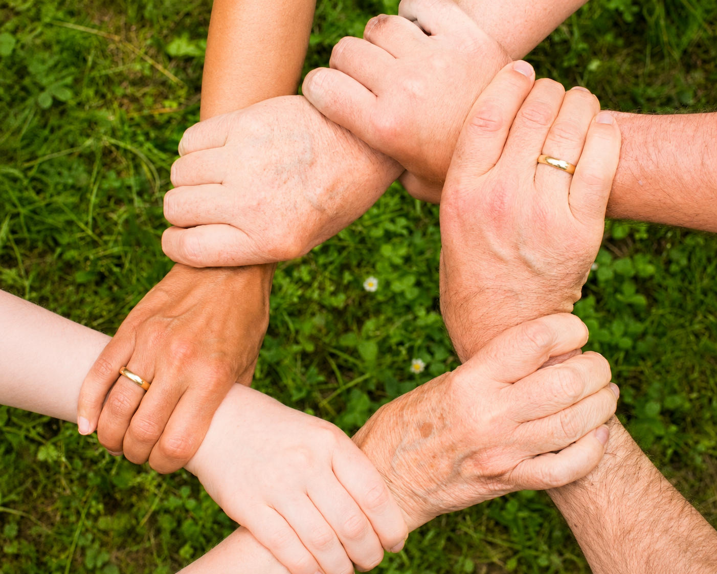 Community Partnership
