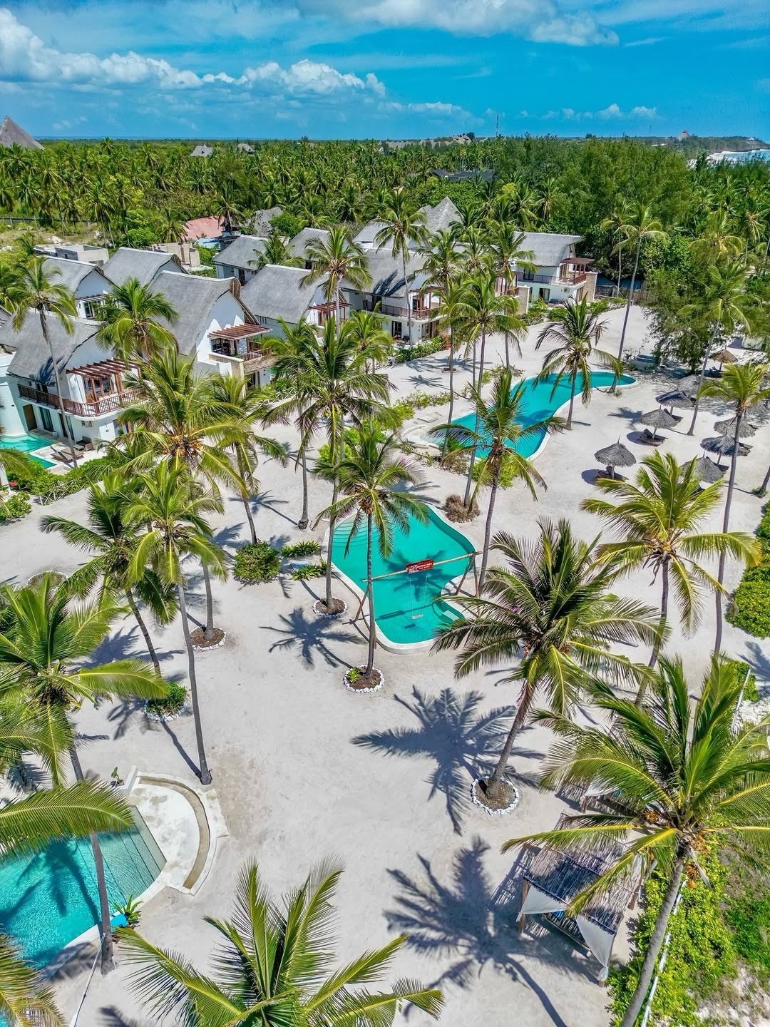Zanzibar Beaches