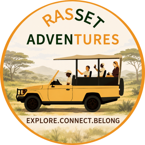Rasset Adventures